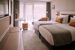 Leonardo Royal Hotel Baden, Ortenaukreis