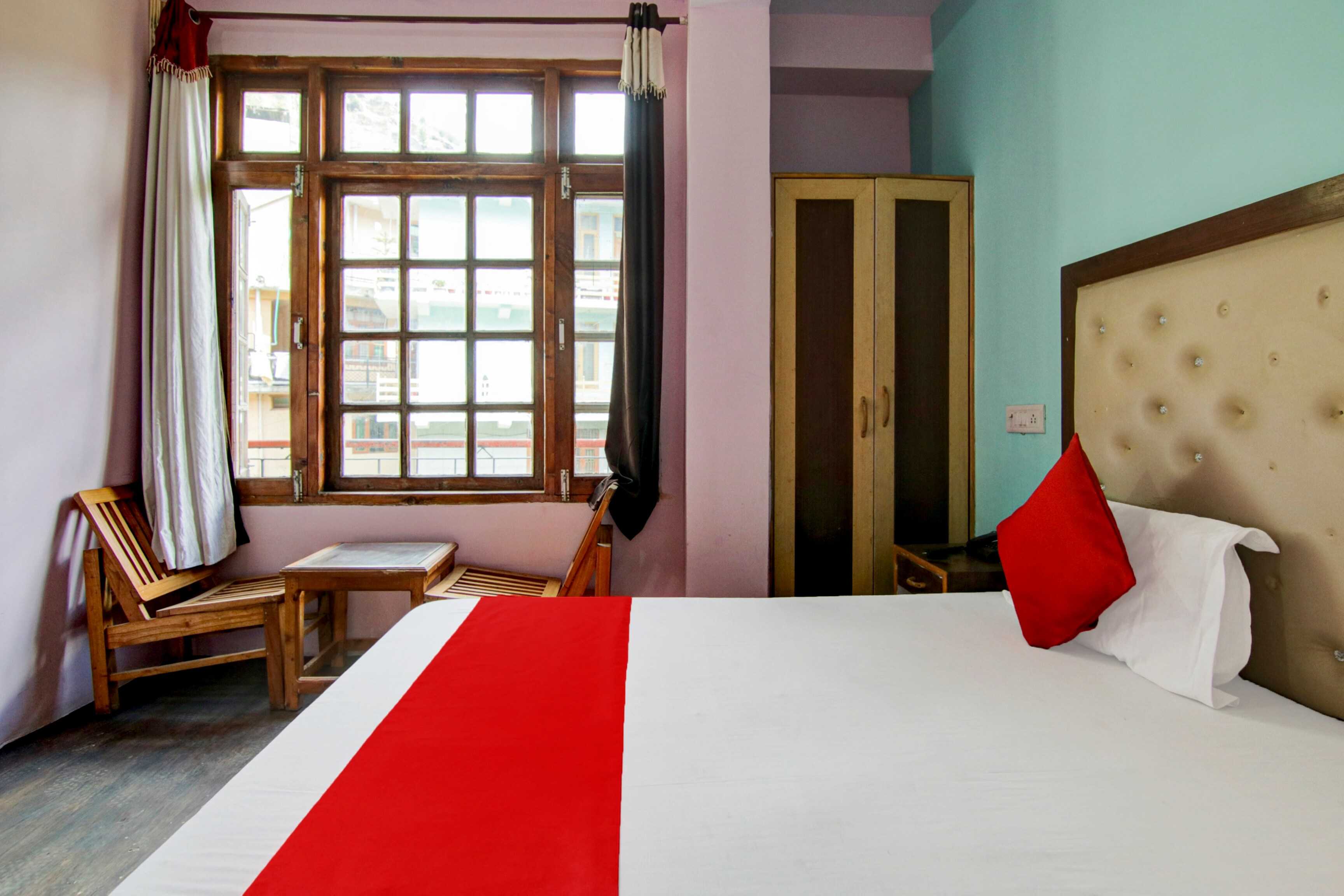 Hotel O Kundan Inn - Tap to explore photos