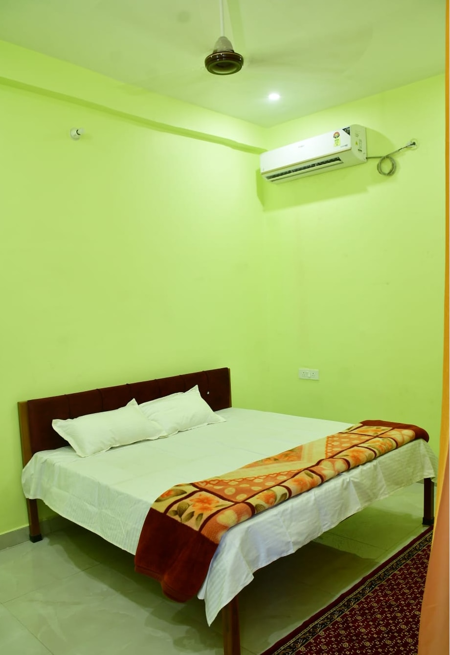 SNEH PUSHPANJALI INN - Tap to explore photos