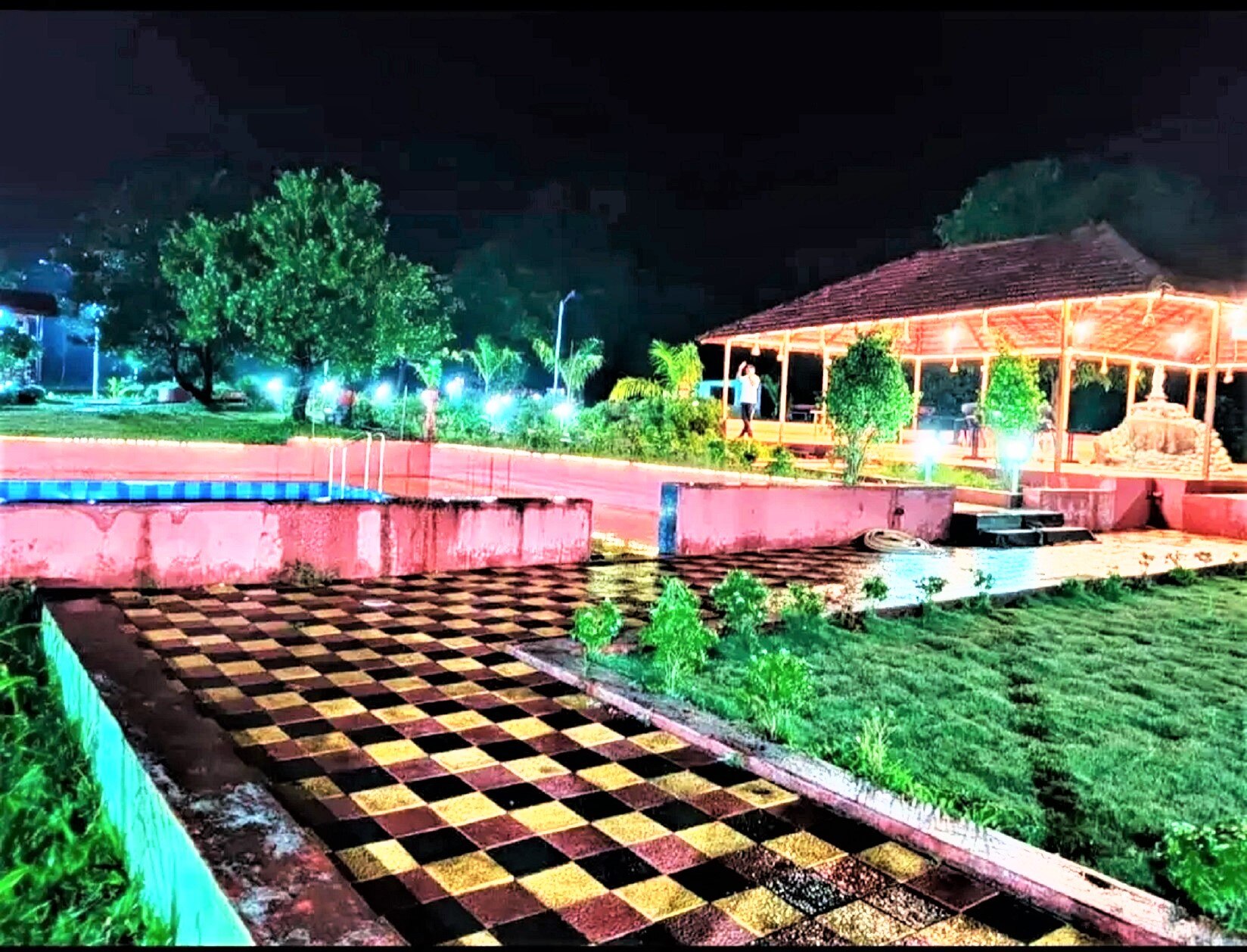 The Reel World - Karjat by TAB - Tap to explore photos