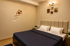 The Cozy Cocoon Near Pari Chowk, Greater Noida