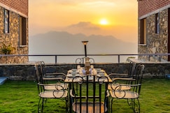 StayVista at Elm @ Elysium Estate, Karsog