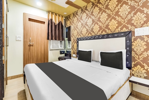 Hotel O Sharda