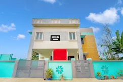 Hotel O Ganapathy Athipalayam Pirivu Road, Coimbatore