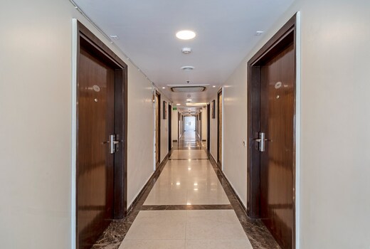 Treebo Millennium Suites