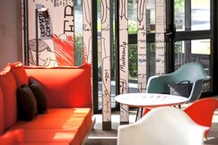 ibis Angouleme Nord, Charente