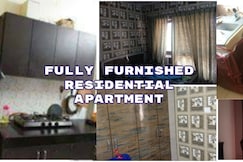 Fully furnished 2bhk apartment near oberoi mall, Mumbai