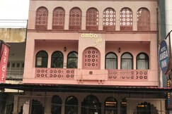 Hotel Amba Inn, Agra