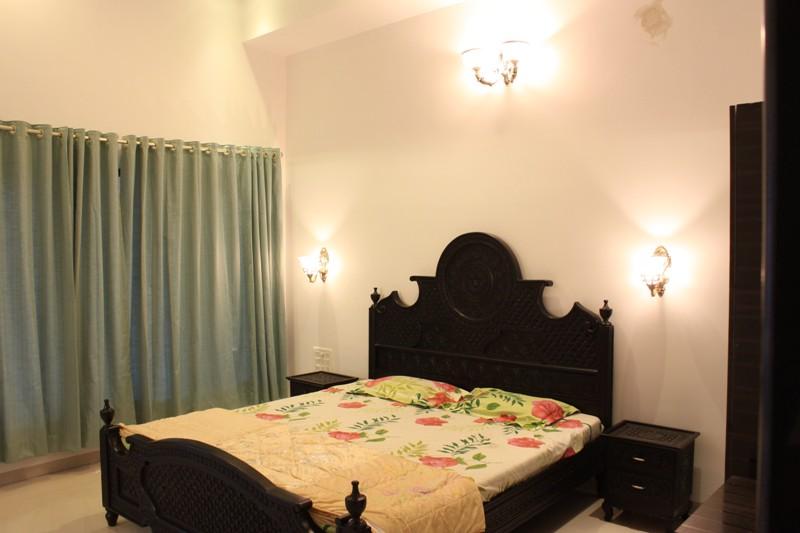 Neha Blos V-3 BHK Luxury Villa - Tap to explore photos