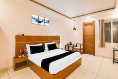 Collection O Prayag Railway Junction, Prayagraj