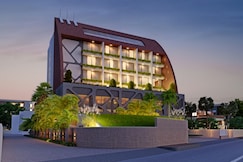 JALASHRAY RESORT, Nadiad