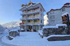 MB IGLOO RESORT, Bir Billing