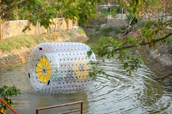 Amegundi Resort, Kanakapura