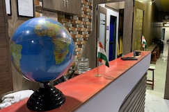 NEENAVA DORMITORY, Mumbai