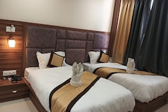 HOTEL MITTAL INTERNATIONAL, Ranchi