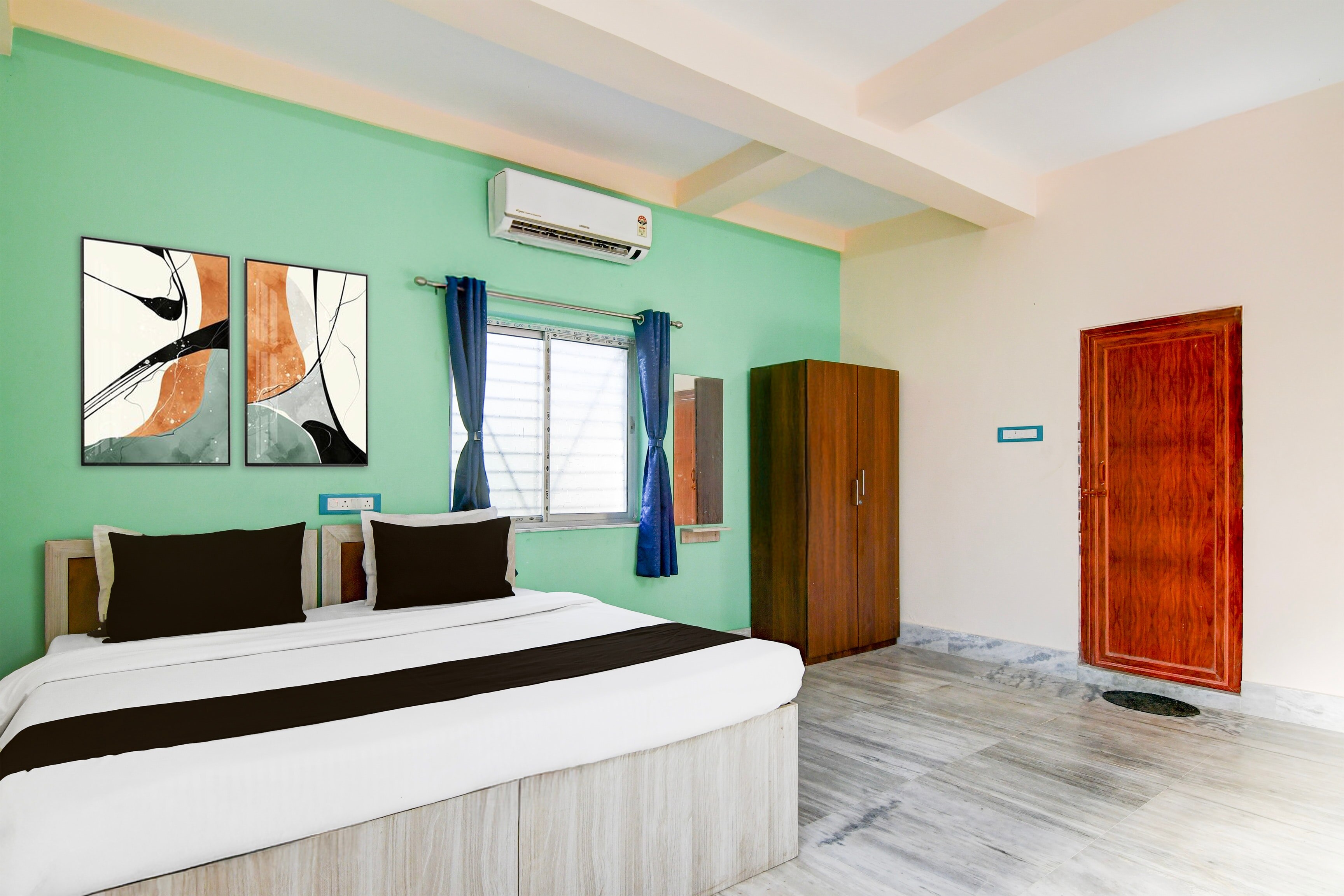 Hotel O Abhinav Stay - Tap to explore photos