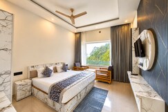 Shikhar Homestay, Lansdowne