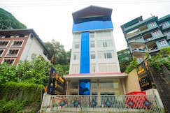 Meraki Hotels & Resorts Sikkim, Phadamchen