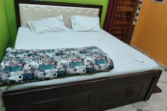 Kalawati palace home stay, Ayodhya