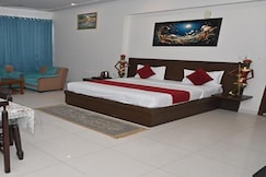 FabHotel Shiv Palace, Jaipur