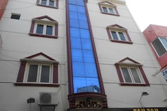 Zam Zam Guest House, Chennai
