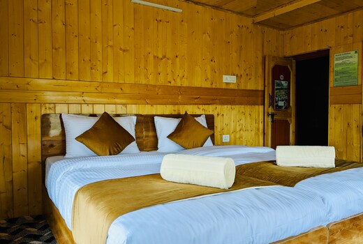 Padum Homestay Zanskar