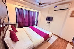 Kings Residency, Panvel