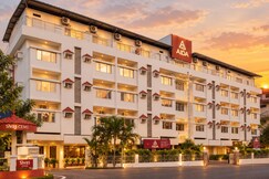 Hotel Aida, Kottayam, Pala