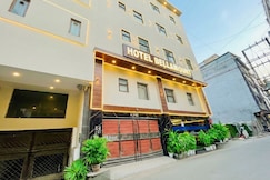 Bellamount Hotel Near Delhi Airport, Delhi