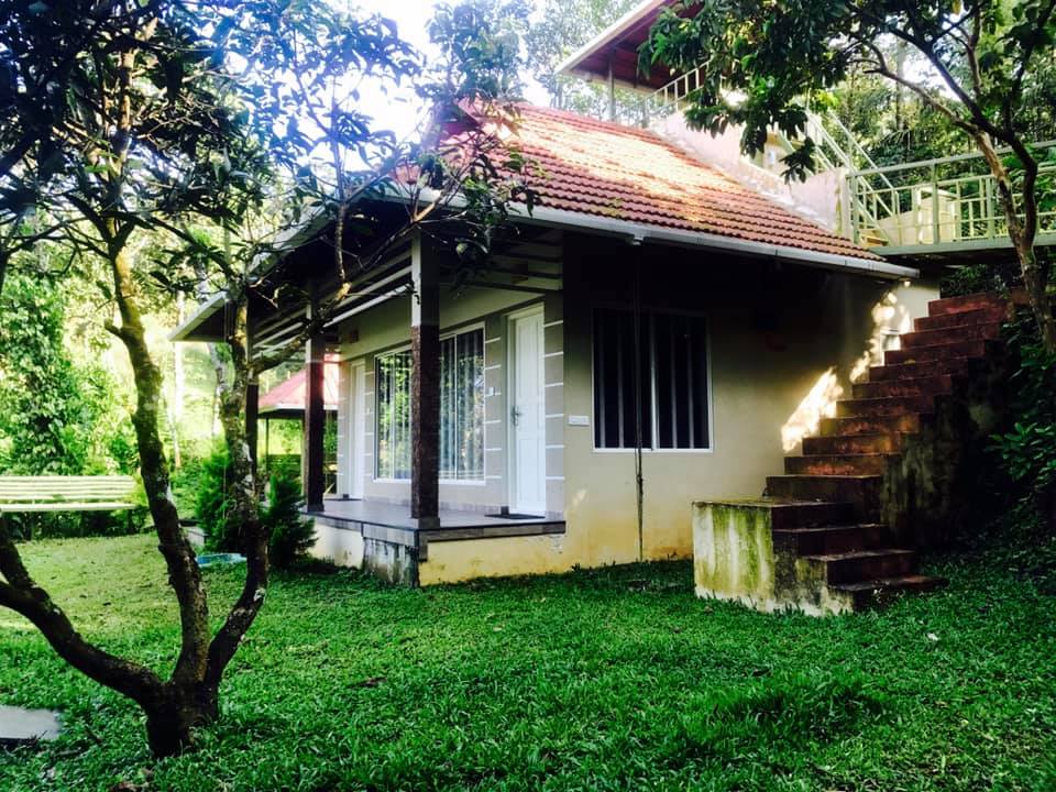 Munnar Pepper Clouds Villa Munnar Price Address Reviews