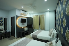 RRA Retreat Hotel, Nathdwara (5 Min walk to Temple), Rajsamand