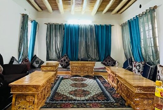 Goba house Home stay