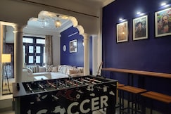 Bed N Banter - Lucknow, Lucknow