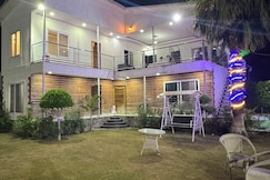 Mannat Farm, Noida