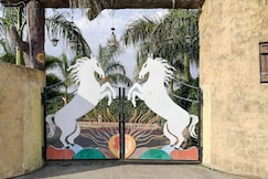 Hotel O Kings Farm, Nagpur