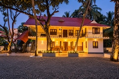 Vaishnavam Inn | 5-Min Walk to Guruvayur Temple, Thrissur