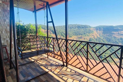 Matheran Ovi Cottage
