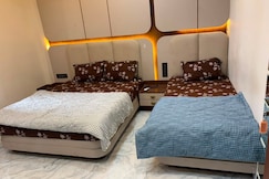 Hotel Vrikash stay, Omkareshwar