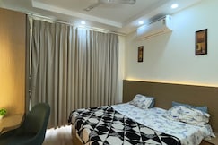 Bnb kaveri city centre 1, Greater Noida