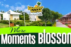 WONDER WORLD WATERPARK AND RESORT
