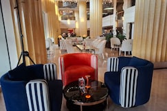 The Heritage Hotel Manila, Metro Manila