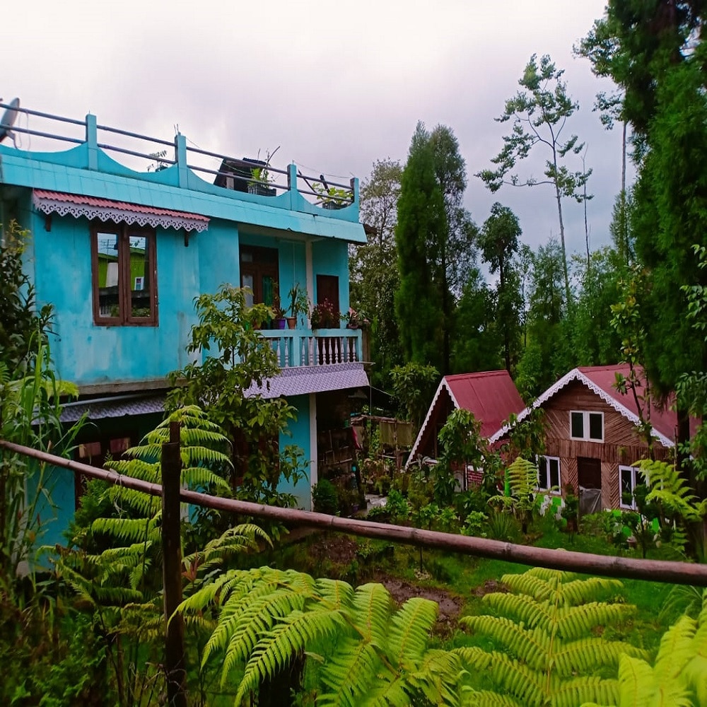 Cheeya baari home stay - Tap to explore photos