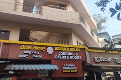 Octave benaka deluxe, Ramanagara