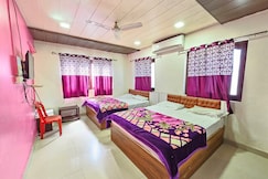 RJ Villa Homestay |Private Rooms, Mount Abu