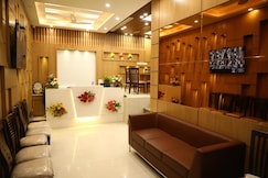 LEMON GREEN INN, Delhi
