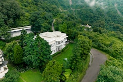 Kinwani House  Araiya Anthology, Rishikesh