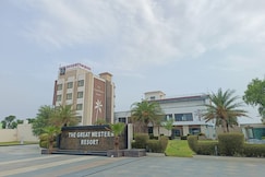 The Great Western Resort, Mandawa