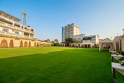 5 Flowers Ananta Elite, Kota