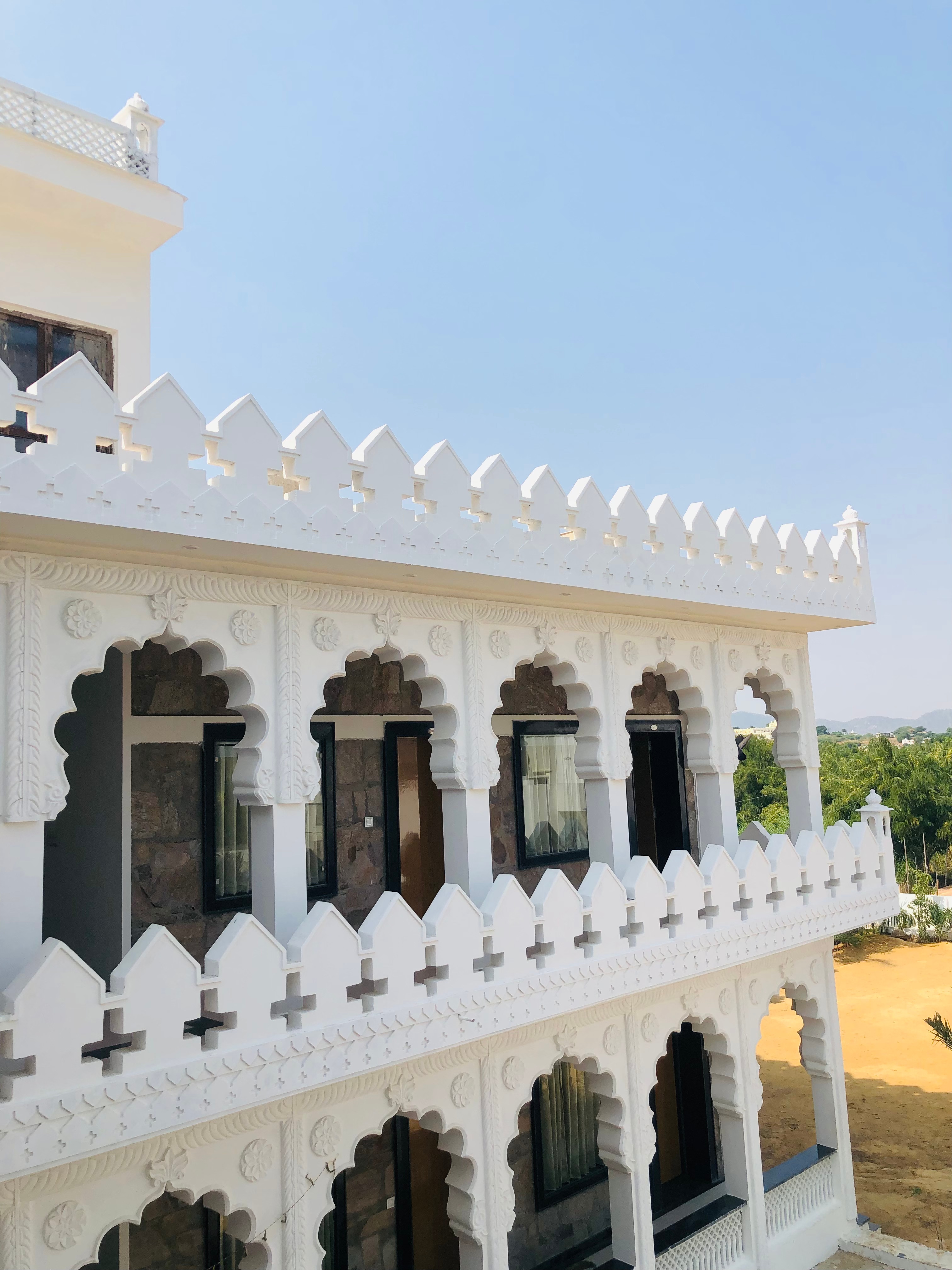 Kesariya Bagh Resort Pushkar - Tap to explore photos