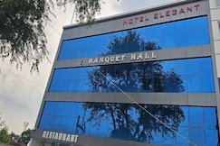 HOTEL ELEGANT, Hajipur